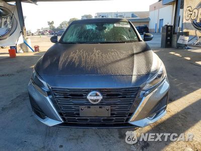 Piąte zdjęcie samochodu w środku: 2025 NISSAN ALTIMA SV VIN:1N4BL4DV3SN431571 - miniatura