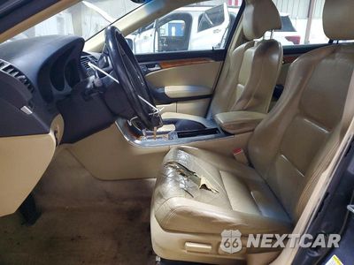 Zdjęcie 7 z 12 samochodu: 2006 ACURA 3.2TL VIN:19UUA66216A013774 - miniatura