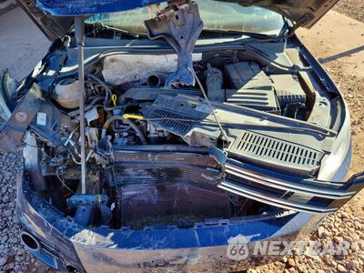 Zdjęcie 12 z 13 samochodu: 2016 VOLKSWAGEN TIGUAN S VIN:WVGAV7AX4GW079895 - miniatura