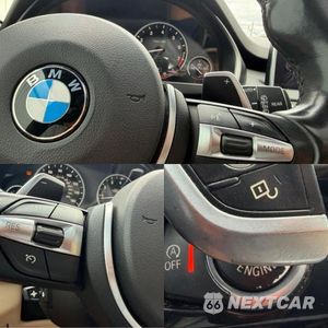 Zdjęcie 11 z 14 samochodu: 2014 BMW X5 XDRIVE50I VIN:5UXKR6C59E0C03003 - miniatura