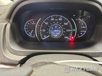 Zdjęcie 9 z 13 samochodu: 2016 HONDA CR-V EX VIN:5J6RM4H5XGL063113 - miniatura