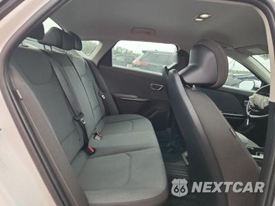 Zdjęcie 10 z 12 samochodu: 2026 KIA K4 LXS VIN:3KPFT4DE7TE297682 - miniatura