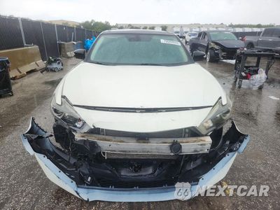 Piąte zdjęcie samochodu w środku: 2017 NISSAN MAXIMA PLATINUM VIN:1N4AA6APXHC440694 - miniatura