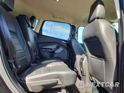 Zdjęcie 11 z 13 samochodu: 2019 FORD ESCAPE SEL VIN:1FMCU0HD7KUB75250 - miniatura