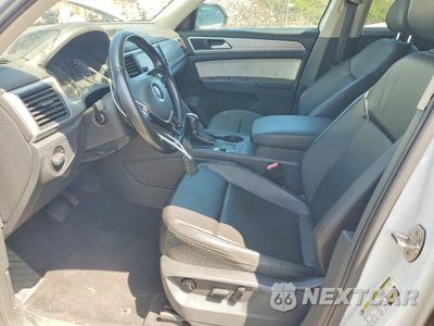 Zdjęcie 7 z 13 samochodu: 2018 VOLKSWAGEN ATLAS SE VIN:1V2CR2CAXJC567026 - miniatura