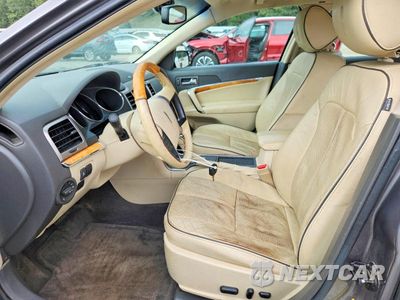 Zdjęcie 7 z 12 samochodu: 2012 LINCOLN MKZ VIN:3LNHL2GC0CR811223 - miniatura