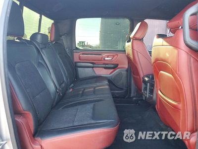 Zdjęcie 10 z 12 samochodu: 2019 RAM 1500 REBEL VIN:1C6SRFLT6KN569827 - miniatura
