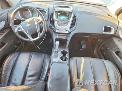 Zdjęcie 8 z 13 samochodu: 2014 CHEVROLET EQUINOX LTZ VIN:2GNFLHE31E6225939 - miniatura