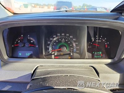 Zdjęcie 9 z 13 samochodu: 2009 DODGE JOURNEY SXT VIN:3D4GG57VX9T571426 - miniatura