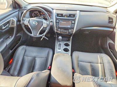Zdjęcie 8 z 12 samochodu: 2015 NISSAN ALTIMA 2.5 SL VIN:1N4AL3AP9FN306723 - miniatura
