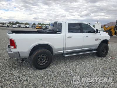 Trzecie zdjęcie samochodu z tyłu: 2015 RAM 3500 LARAMIE VIN:3C63R3EL1FG703576 - miniatura