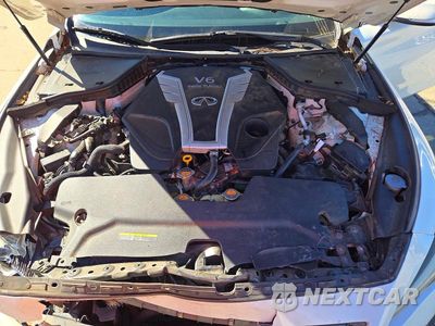 Zdjęcie 11 z 12 samochodu: 2016 INFINITI Q50 3.0T PREMIUM VIN:JN1EV7AR2GM341869 - miniatura