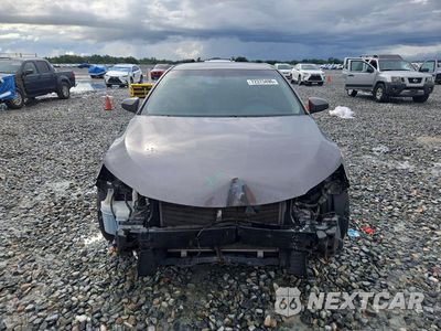 Piąte zdjęcie samochodu w środku: 2017 TOYOTA CAMRY SE VIN:4T1BF1FK8HU411846 - miniatura