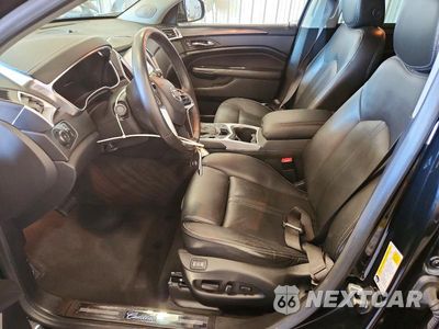 Zdjęcie 7 z 13 samochodu: 2016 CADILLAC SRX PERFORMANCE COLLECTION VIN:3GYFNCE32GS560034 - miniatura