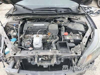 Zdjęcie 11 z 13 samochodu: 2015 HONDA ACCORD EXL VIN:1HGCR2F87FA072264 - miniatura