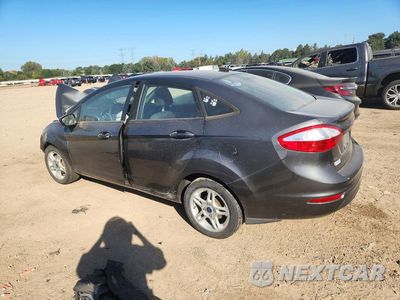 Drugie zdjęcie samochodu z przodu: 2019 FORD FIESTA SE VIN:3FADP4BJ4KM126510 - miniatura