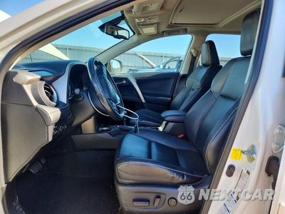 Zdjęcie 7 z 13 samochodu: 2014 TOYOTA RAV4 LIMITED VIN:2T3DFREV1EW155071 - miniatura