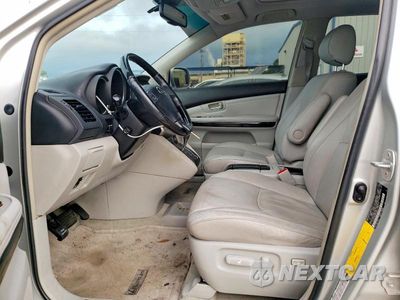 Zdjęcie 7 z 12 samochodu: 2008 LEXUS RX 350 VIN:2T2HK31U18C078428 - miniatura