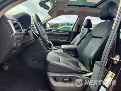 Zdjęcie 7 z 14 samochodu: 2021 VOLKSWAGEN ATLAS SE VIN:1V2JP2CA7MC596419 - miniatura