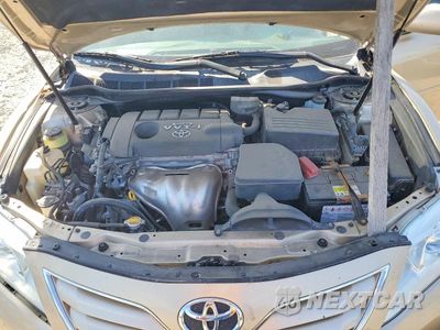 Zdjęcie 11 z 12 samochodu: 2010 TOYOTA CAMRY LE VIN:4T1BF3EK2AU011669 - miniatura