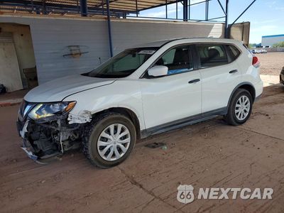2017 NISSAN ROGUE S KNMAT2MT8HP585327 - główne zdjęcie licytacji z USA - miniatura