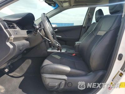 Zdjęcie 7 z 12 samochodu: 2012 TOYOTA CAMRY SE VIN:4T1BF1FK7CU563741 - miniatura