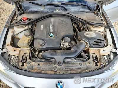 Zdjęcie 11 z 12 samochodu: 2013 BMW 335 I VIN:WBA3A9C59DF474924 - miniatura