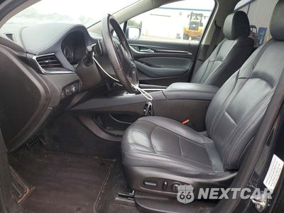 Zdjęcie 7 z 14 samochodu: 2018 BUICK ENCLAVE ESSENCE VIN:5GAERBKW8JJ164571 - miniatura
