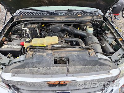 Zdjęcie 11 z 12 samochodu: 2003 FORD F250 SUPER DUTY VIN:1FTNX21L53EB15531 - miniatura