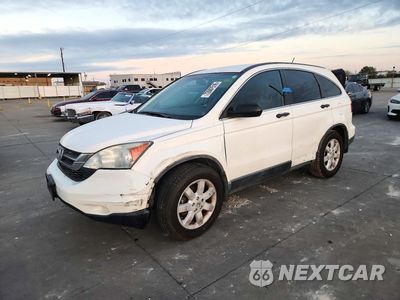 2011 HONDA CR-V SE 5J6RE3H47BL006908 - główne zdjęcie licytacji z USA - miniatura