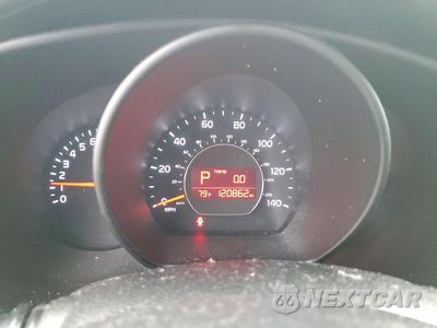 Zdjęcie 9 z 13 samochodu: 2014 KIA SOUL BASE VIN:KNDJN2A20E7727381 - miniatura