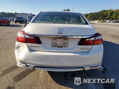Zdjęcie 6 z 12 samochodu: 2017 HONDA ACCORD EX VIN:1HGCR2F77HA166963 - miniatura