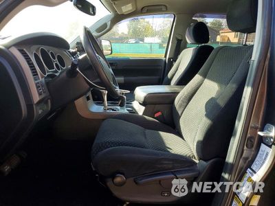 Zdjęcie 7 z 12 samochodu: 2012 TOYOTA TUNDRA CREWMAX SR5 VIN:5TFDY5F13CX257043 - miniatura