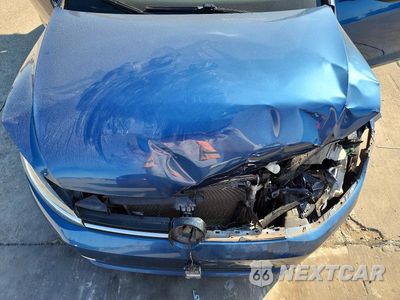 Zdjęcie 11 z 12 samochodu: 2019 VOLKSWAGEN GOLF S VIN:3VWG57AU0KM025892 - miniatura