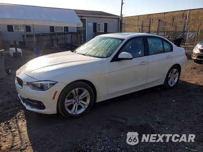 2016 BMW 328 XI SULEV WBA8E3G59GNT26350 - główne zdjęcie licytacji z USA - miniatura