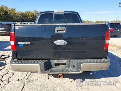 Zdjęcie 6 z 13 samochodu: 2006 FORD F150 SUPERCREW VIN:1FTPW14V66KC84305 - miniatura