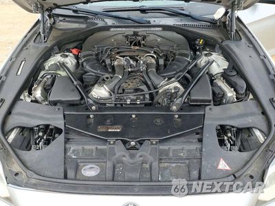 Zdjęcie 11 z 12 samochodu: 2015 BMW 650 XI VIN:WBAYP1C53FD217018 - miniatura