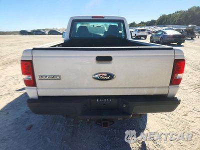 Zdjęcie 6 z 13 samochodu: 2009 FORD RANGER VIN:1FTYR10D59PA49085 - miniatura