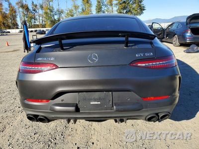 Zdjęcie 6 z 14 samochodu: 2022 MERCEDES-BENZ AMG GT 53 VIN:W1K7X6BB3NA046506 - miniatura