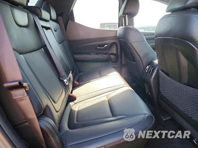 Zdjęcie 10 z 12 samochodu: 2025 HYUNDAI SANTA CRUZ LIMITED VIN:5NTJEDDF2SH135841 - miniatura