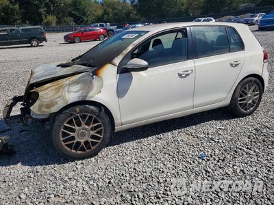 2013 VOLKSWAGEN GOLF WVWDA7AJ8DW117794 - główne zdjęcie licytacji z USA - miniatura