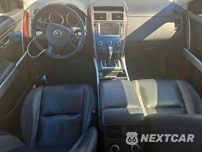 Zdjęcie 8 z 13 samochodu: 2009 MAZDA CX-9 VIN:JM3TB28V190170357 - miniatura