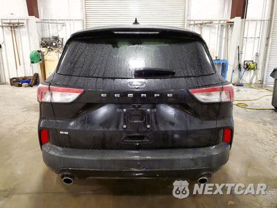 Zdjęcie 6 z 13 samochodu: 2021 FORD ESCAPE SE VIN:1FMCU0G66MUA97565 - miniatura