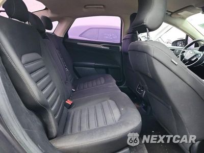 Zdjęcie 10 z 12 samochodu: 2018 FORD FUSION SE HYBRID VIN:3FA6P0LUXJR109271 - miniatura