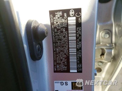 Zdjęcie 12 z 12 samochodu: 2022 TOYOTA COROLLA LE VIN:JTDVPMAE6N3008645 - miniatura