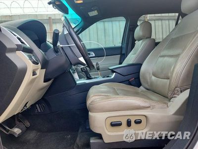 Zdjęcie 7 z 13 samochodu: 2014 FORD EXPLORER XLT VIN:1FM5K7D86EGC05258 - miniatura