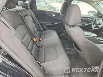 Zdjęcie 10 z 13 samochodu: 2017 CHEVROLET MALIBU LS VIN:1G1ZB5ST1HF290580 - miniatura