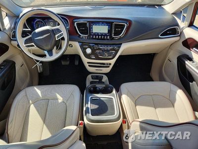 Zdjęcie 8 z 13 samochodu: 2020 CHRYSLER PACIFICA LIMITED VIN:2C4RC1GG8LR125409 - miniatura