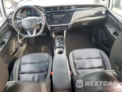 Zdjęcie 8 z 12 samochodu: 2023 CHEVROLET BOLT EV 2LT VIN:1G1FX6S09P4144342 - miniatura