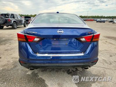 Zdjęcie 6 z 12 samochodu: 2023 NISSAN ALTIMA SR VIN:1N4BL4CV0PN425915 - miniatura